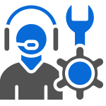 On-Site Tech Support 